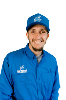 Garrett Yates - Pest Technician