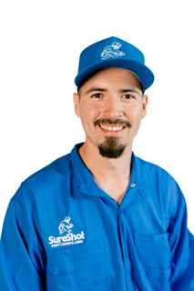 Jose Escobar - Pest Technician