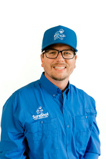 Nicholas Thorne - Pest Technician