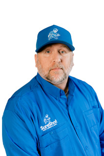 Robert Sparks - Pest Technician