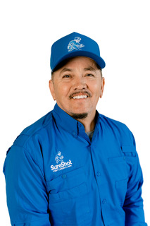 Quirino Aguirre - Weed Control Tech