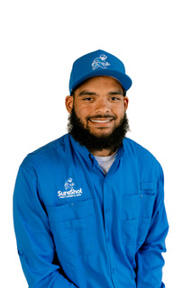 Timmie Coleman - Weed Control Tech